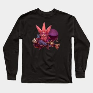 Sparky Long Sleeve T-Shirt